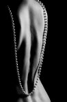 342 - THE PEARLS - SNELL KEITH - united kingdom <div : Nude